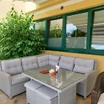Otel Vitalhotel Marienhof