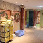 Vitalhotel Marienhof Otel 4*