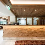 Vitalhotel Marienhof Otel 4*