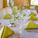 Otel Vitalhotel Marienhof 4*