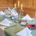 Vitalhotel Marienhof Otel 4*