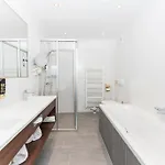 Otel Vitalhotel Marienhof 4*