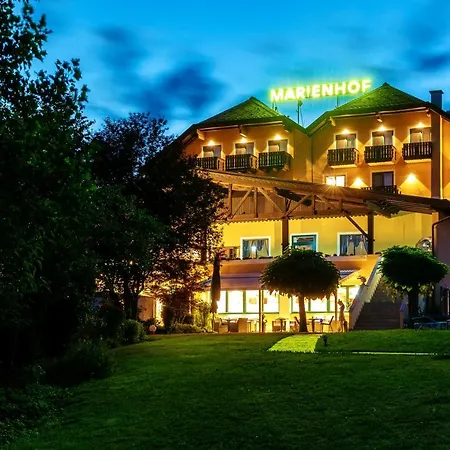 Vitalhotel Marienhof Hotel
