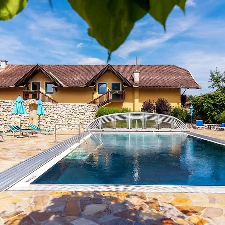 Hotel Vitalhotel Marienhof Velden am Wörthersee