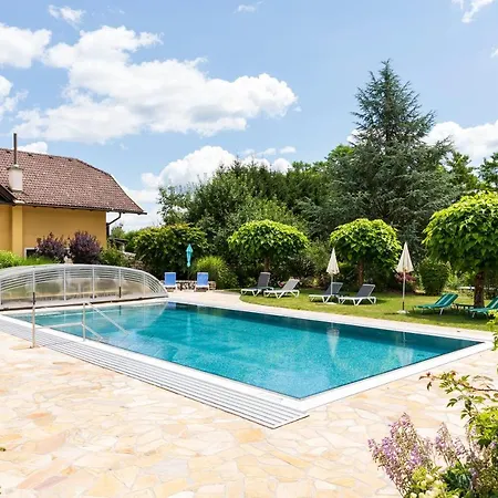 Hotel Vitalhotel Marienhof Velden am Wörthersee