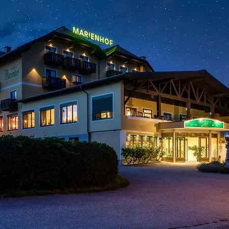 Vitalhotel Marienhof 4*