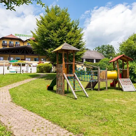 Vitalhotel Marienhof