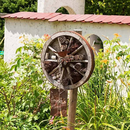 Hotel Vitalhotel Marienhof Velden am Wörthersee