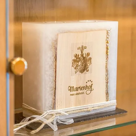 Vitalhotel Marienhof