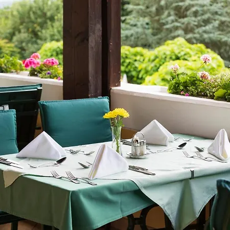 Vitalhotel Marienhof 4* Velden am Wörthersee