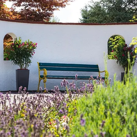 Vitalhotel Marienhof