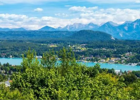 Vitalhotel Marienhof Hotel 4*