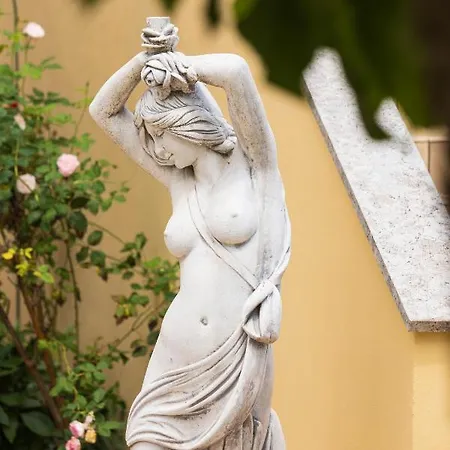 Vitalhotel Marienhof Hotel
