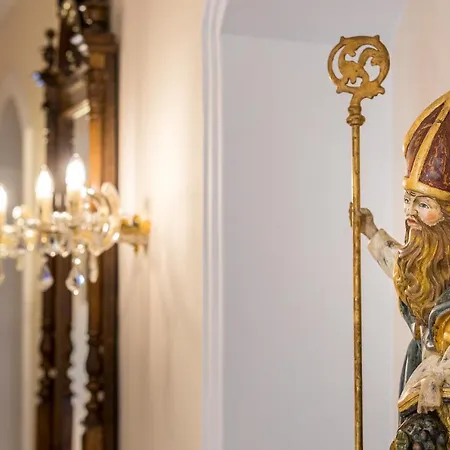 Vitalhotel Marienhof Szálloda 4*