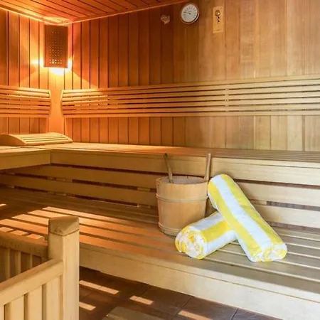 Отель Vitalhotel Marienhof Фельден-ам-Вёртер-Зе