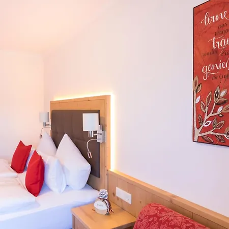 Vitalhotel Marienhof 4*