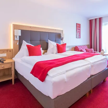 Vitalhotel Marienhof Hotel