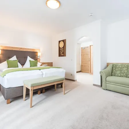 Hotel Vitalhotel Marienhof