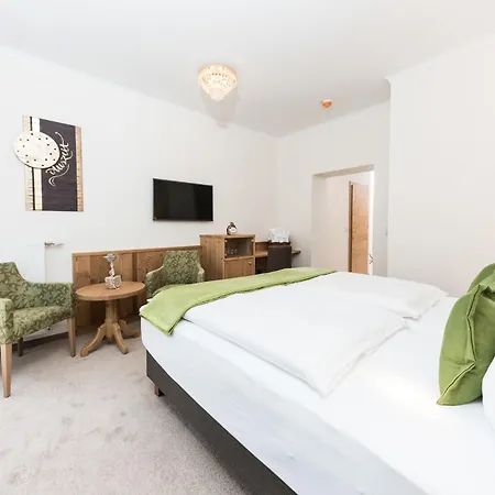 Hotel Vitalhotel Marienhof 4*