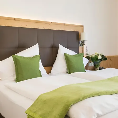Hotel Vitalhotel Marienhof Velden am Wörthersee