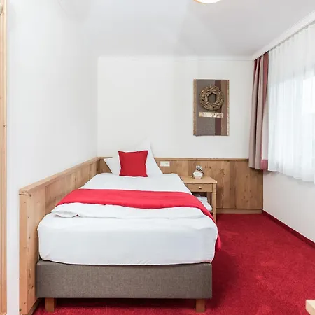Vitalhotel Marienhof 4*