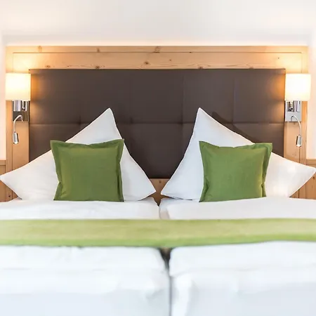 Vitalhotel Marienhof 4* Velden am Wörthersee
