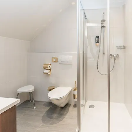 Vitalhotel Marienhof 호텔 4*