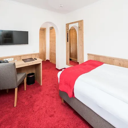 Vitalhotel Marienhof 4*