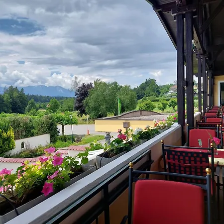 Vitalhotel Marienhof Hotel 4*