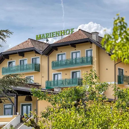 Vitalhotel Marienhof Hotel Velden am Wörthersee