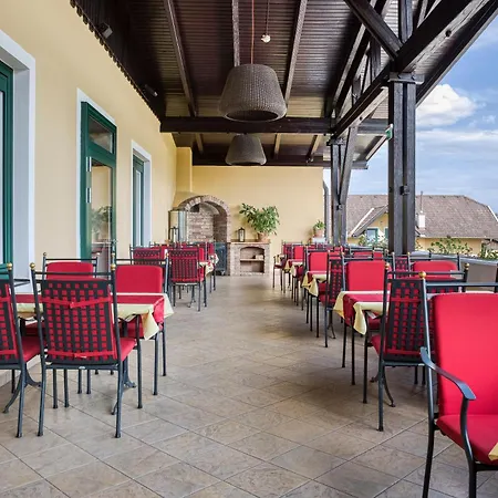 Vitalhotel Marienhof 4*