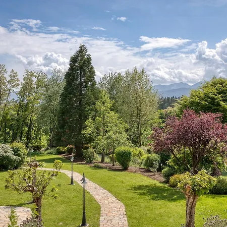 Vitalhotel Marienhof 4* Velden am Woerthersee