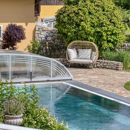 Vitalhotel Marienhof