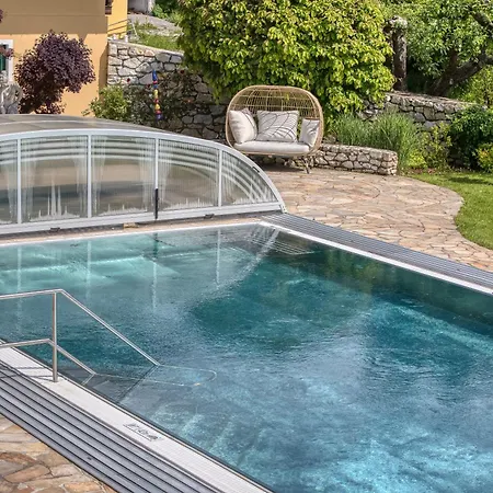 Hotel Vitalhotel Marienhof