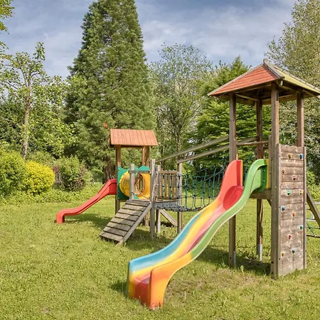 Vitalhotel Marienhof Szálloda 4*