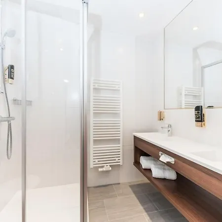 Vitalhotel Marienhof 4*