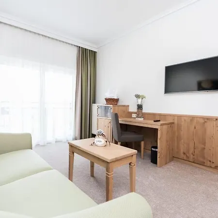 Vitalhotel Marienhof Velden am Woerthersee