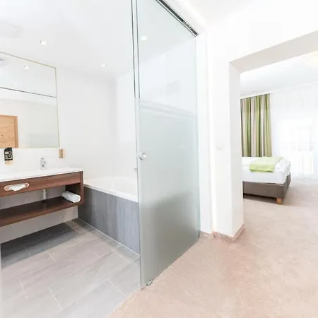 Vitalhotel Marienhof