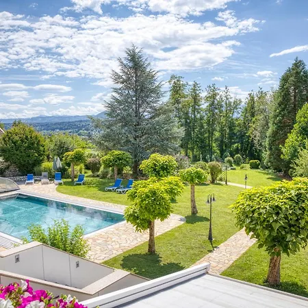 Hotel Vitalhotel Marienhof 4*