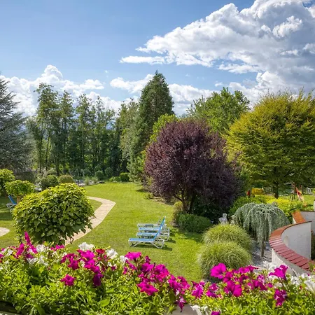 Hotel Vitalhotel Marienhof Velden am Wörthersee