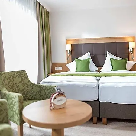 Hotel Vitalhotel Marienhof 4*