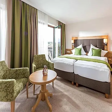 Hotel Vitalhotel Marienhof 4*