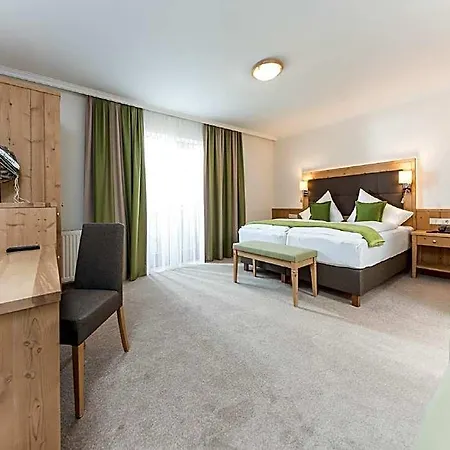 Hotel Vitalhotel Marienhof