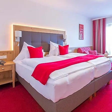 Vitalhotel Marienhof Hotel Velden am Wörthersee