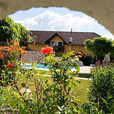 Vitalhotel Marienhof Velden am Wörthersee