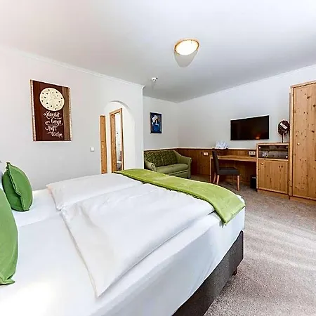 Vitalhotel Marienhof 4*