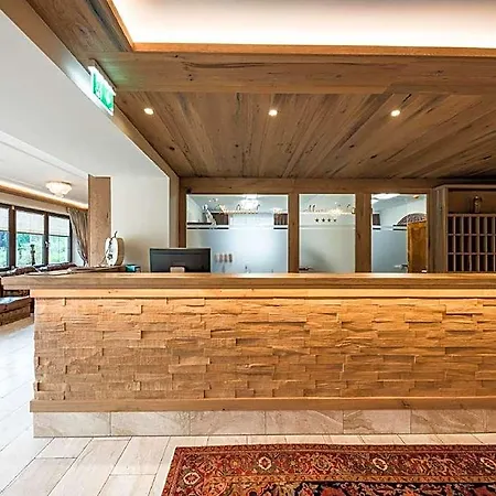 Vitalhotel Marienhof 4*