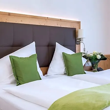 Vitalhotel Marienhof Velden am Woerthersee