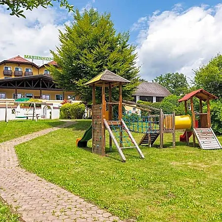Vitalhotel Marienhof