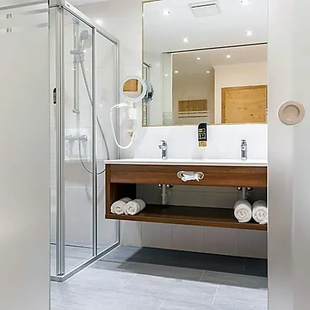 Vitalhotel Marienhof Hotel 4*
